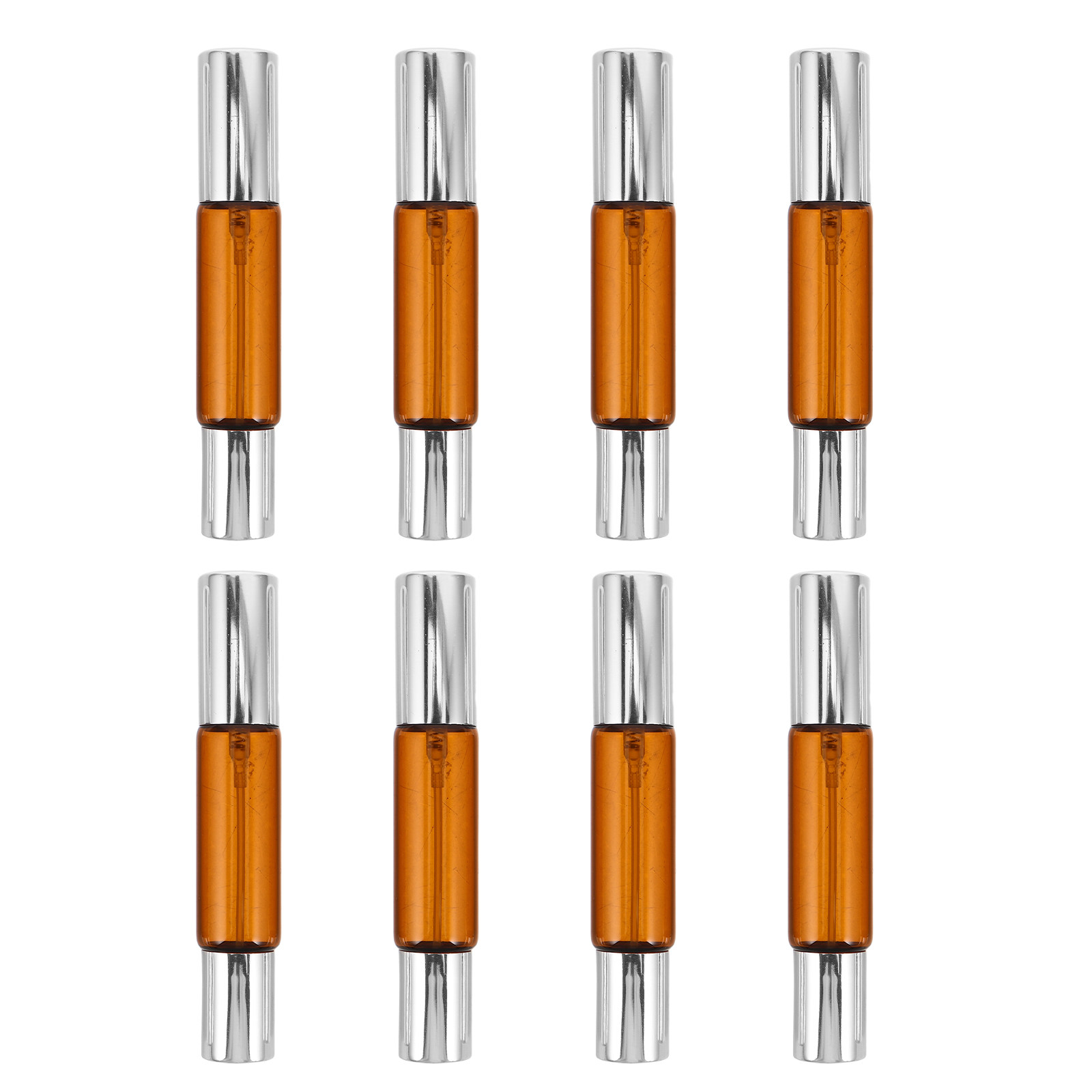 Fragrance Oil 10Ml - Frascos de Refil de Óleo Essencial