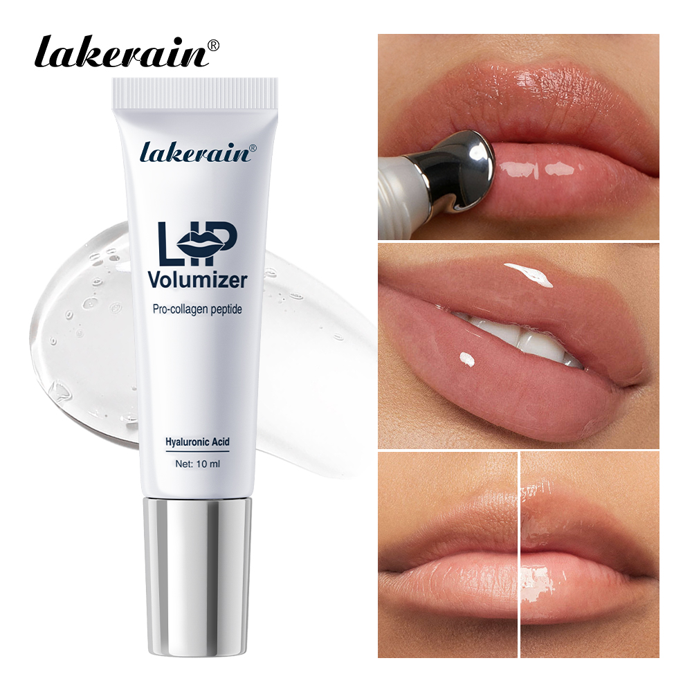 Fragrance Oil 10Ml - Lakerain volumizador labial hidratação profunda contorno