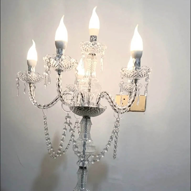 Candle Supply - Luminárias de Velas Modernas de Luxo,