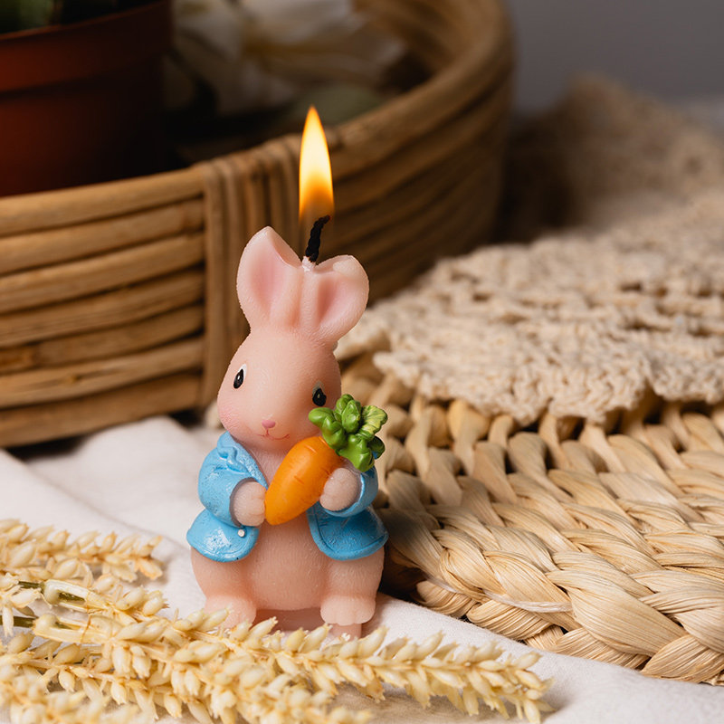 Suprimentos para Festas Infant - Candle Supply avaliação e preço