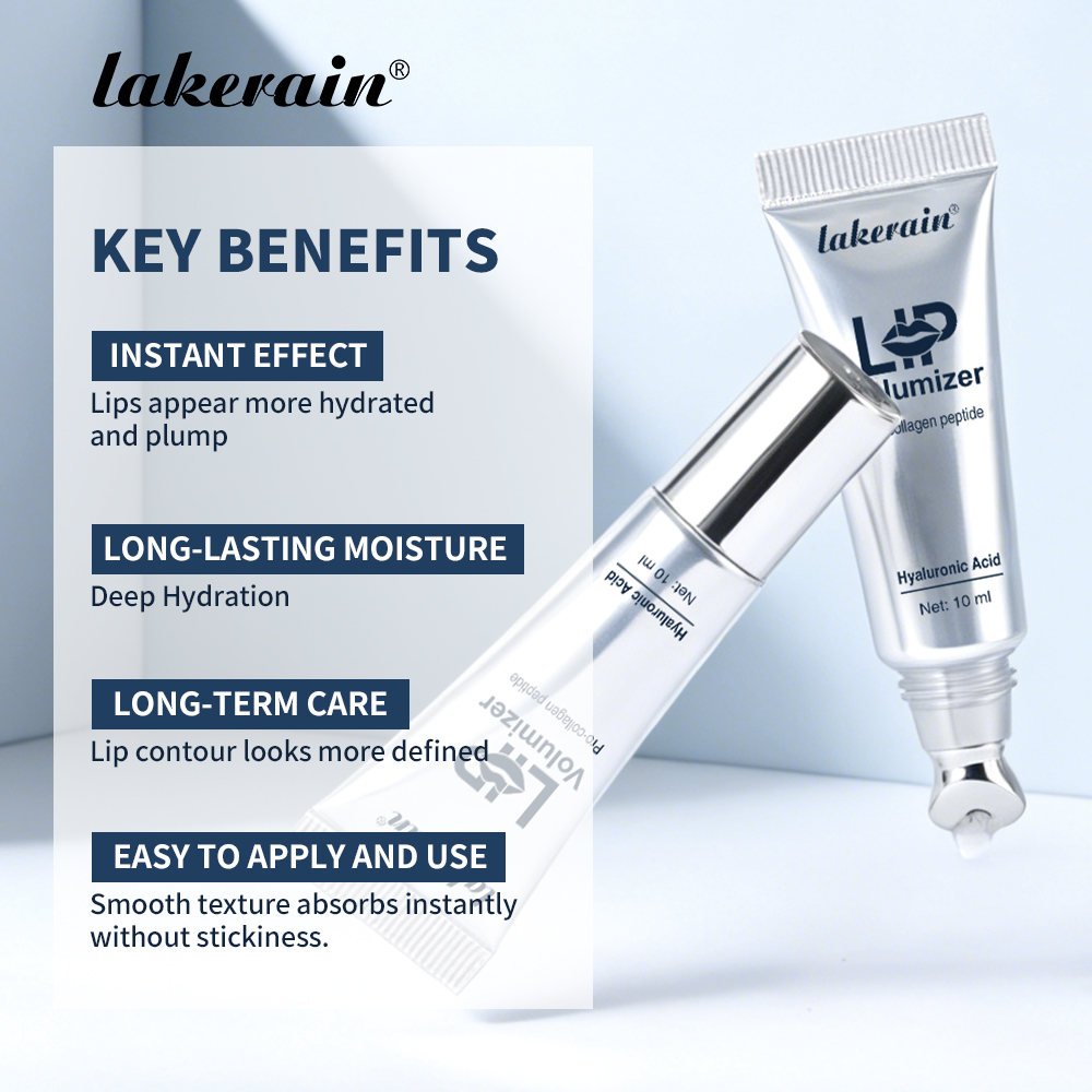Lakerain volumizador labial hi - Fragrance Oil 10Ml avaliação e preço