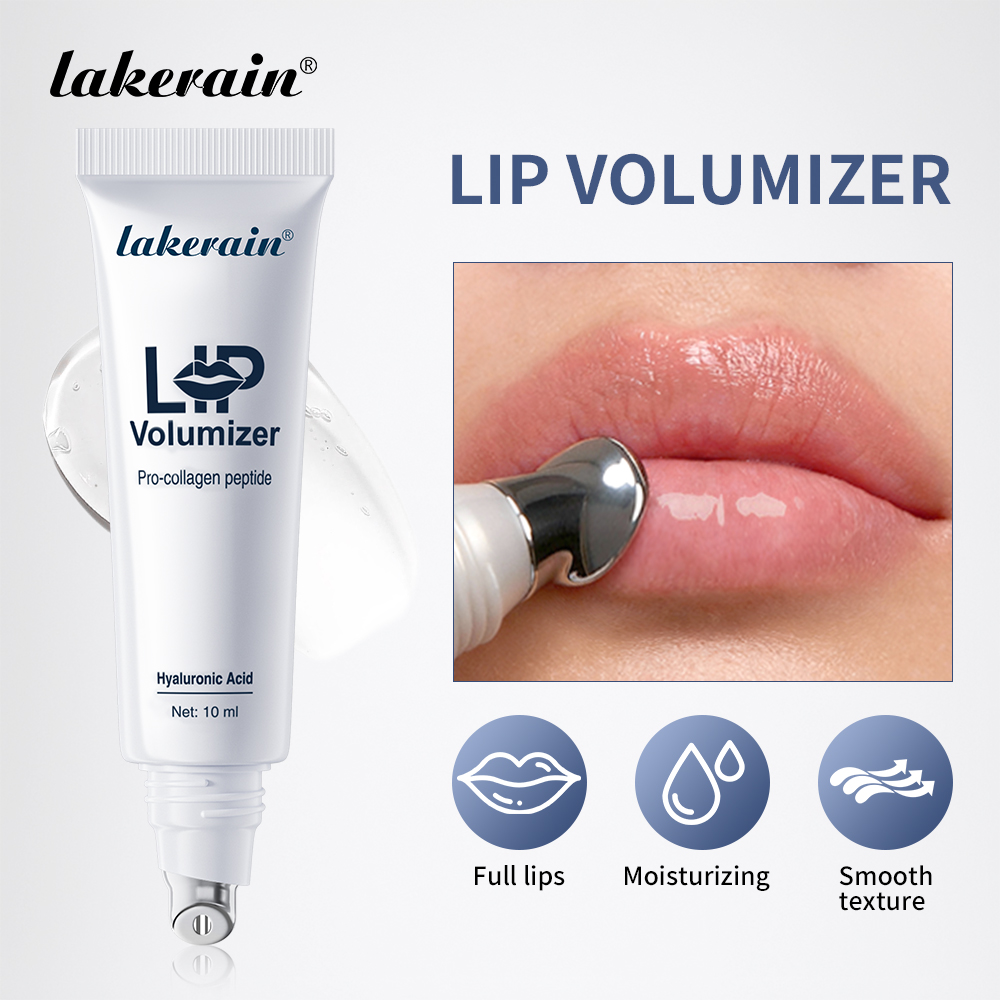 Lakerain volumizador labial hi - Fragrance Oil 10Ml avaliação e preço
