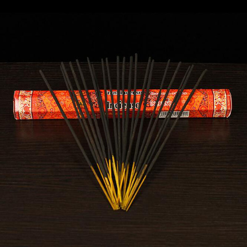 6 caixas pequenas incenso vara - Candle Fragrance Supplies avaliação e preço