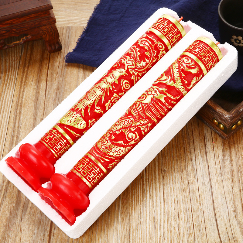 Fontes de casamento dragão pho - Candle Supplies Phoenix avaliação e preço