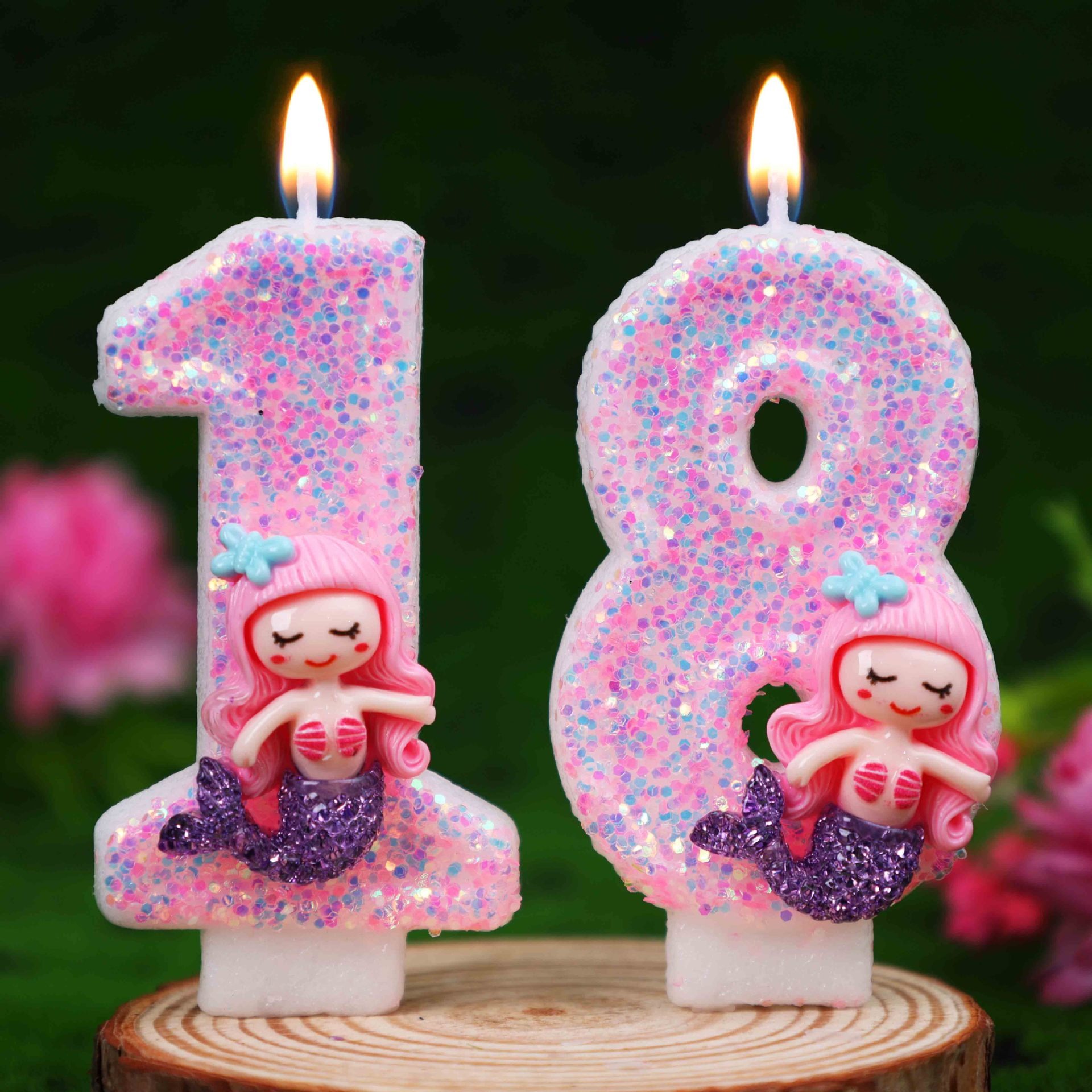 Velas de Aniversário Criativas - Candle Supply avaliação e preço