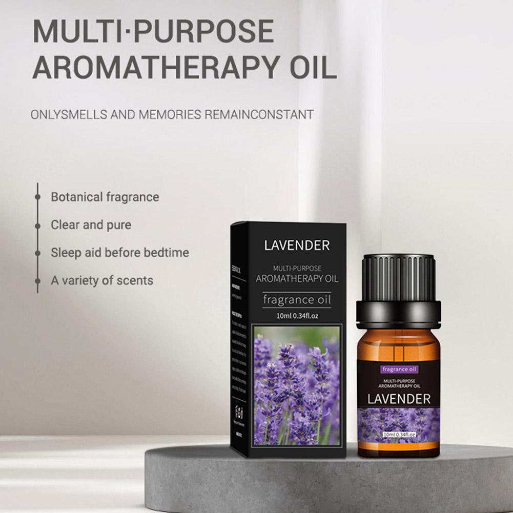 Óleo Essencial de Aromaterapia - Fragrance Oil 10Ml avaliação e preço