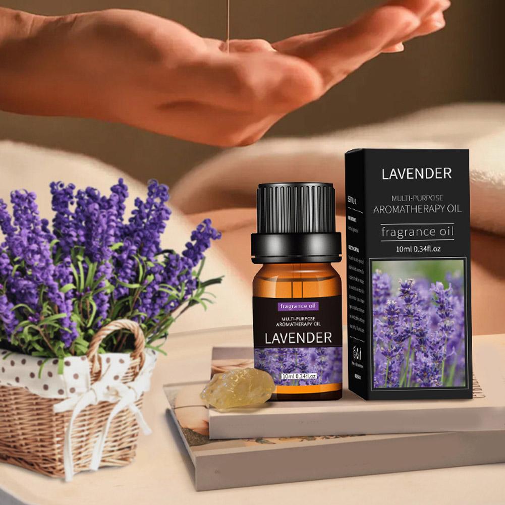 Óleo Essencial de Aromaterapia - Fragrance Oil 10Ml avaliação e preço