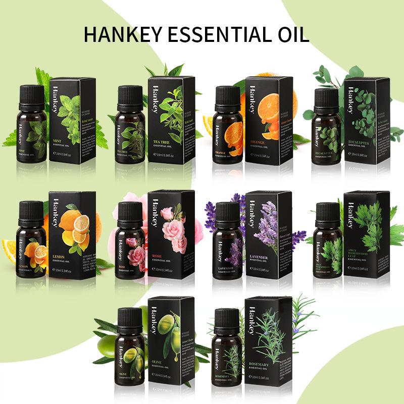 Óleo essencial de aromaterapia - Fragrance Oil 10Ml avaliação e preço