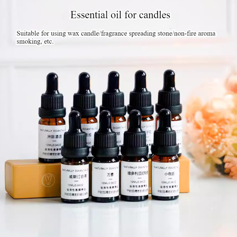 Óleo de fragrância sem chama d - Candle Fragrance Supplies avaliação e preço