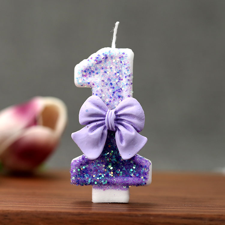 Vela de Aniversário Criativa c - Candle Supply avaliação e preço