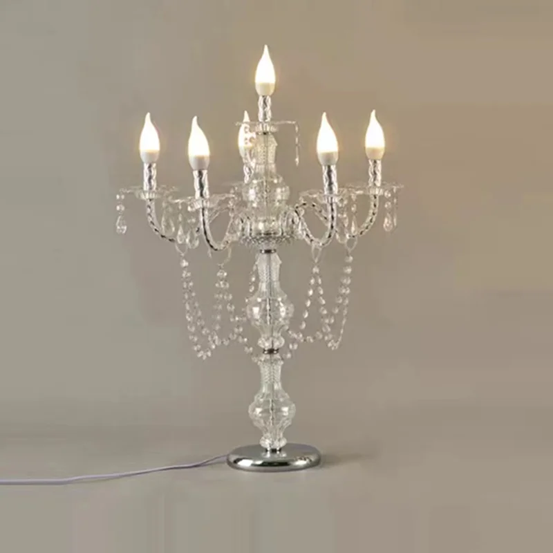 Lâmpadas de vela modernas peça - Luxury Candle Supplies Usa avaliação e preço