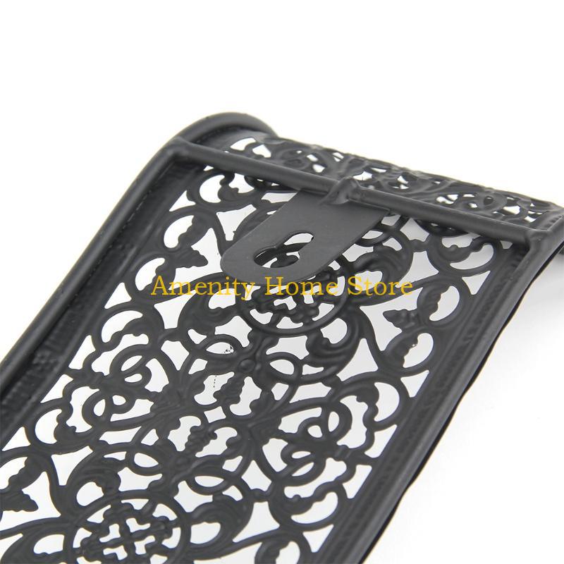 Suporte vela metal F26C Pilar  - Luxury Candle Supplies Usa avaliação e preço