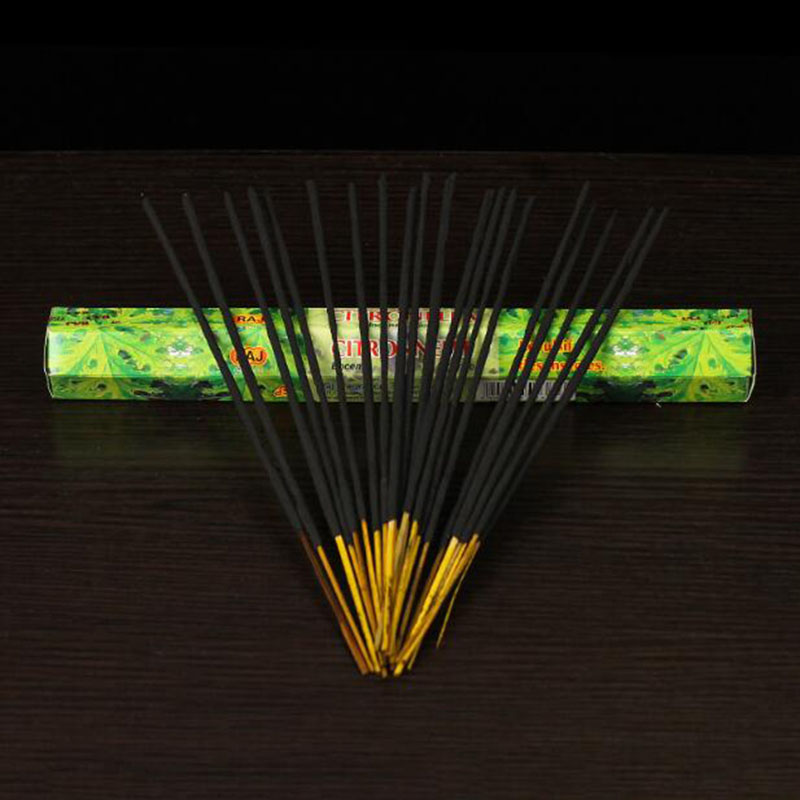 Índia incenso citrela sabor va - Candle Fragrance Supplies avaliação e preço