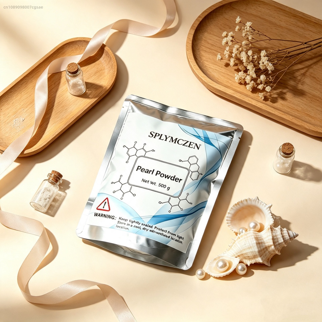 Pó de Pérola Natural para Fabr - Candle Fragrance Supplies avaliação e preço