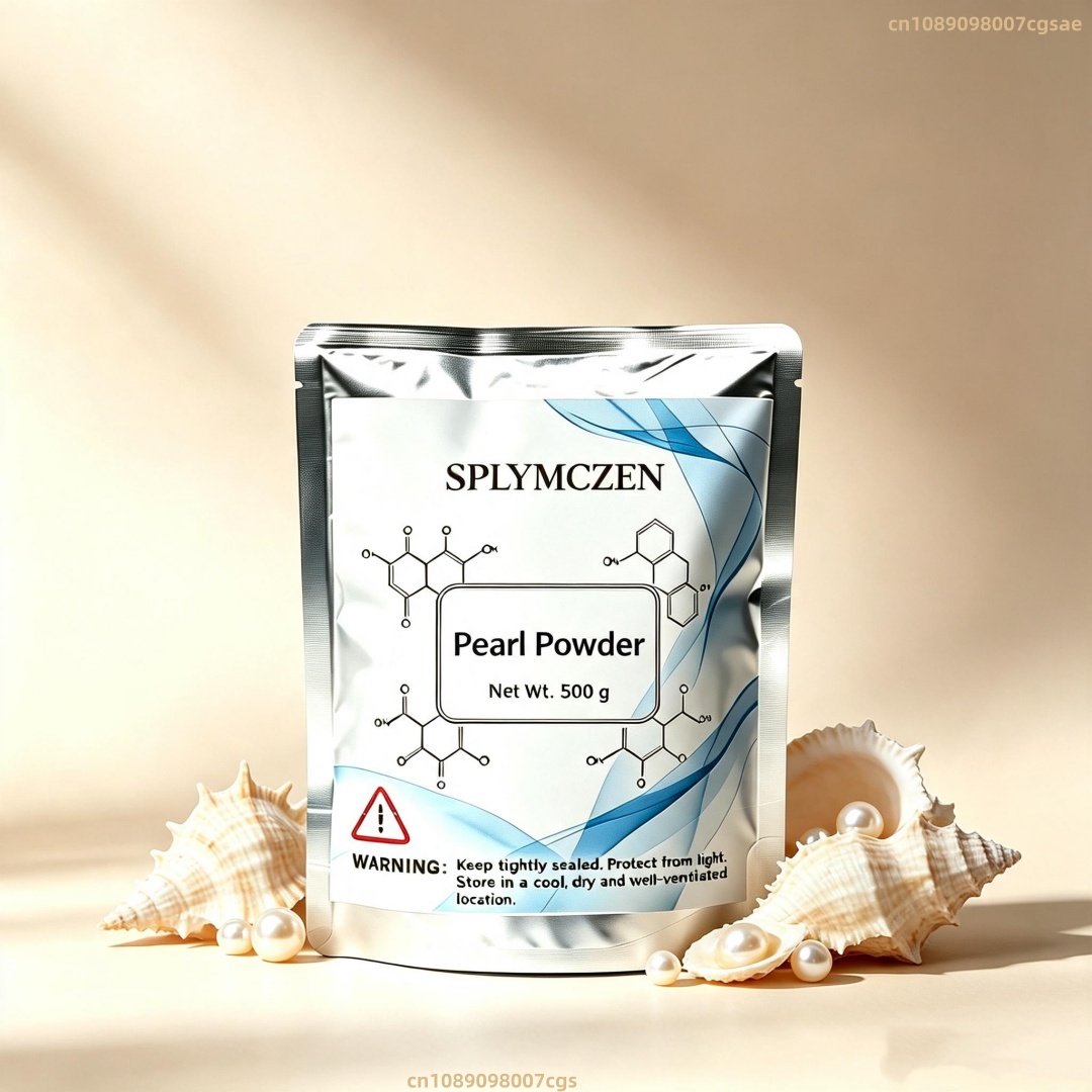 Pó de Pérola Natural para Fabr - Candle Fragrance Supplies avaliação e preço