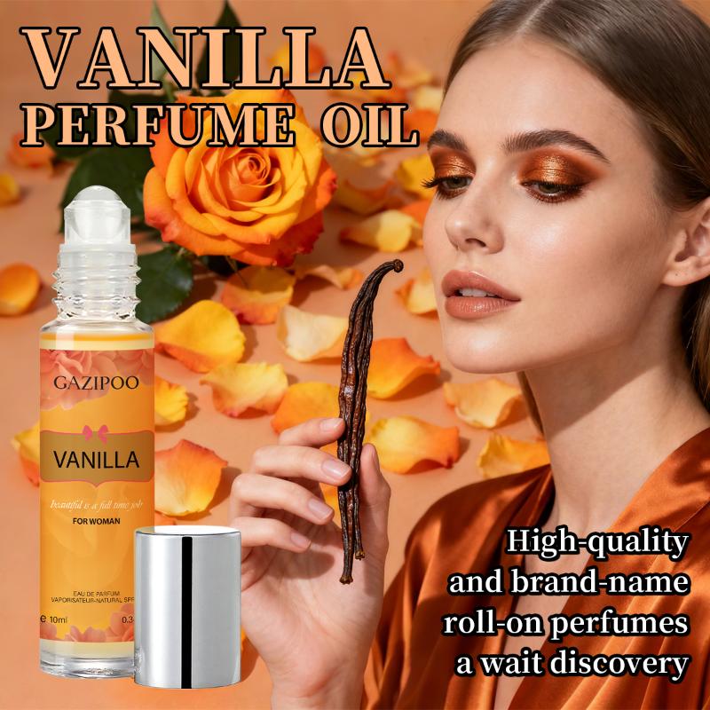 Novo Óleo Perfumado Roll-On co - Fragrance Oil 10Ml avaliação e preço