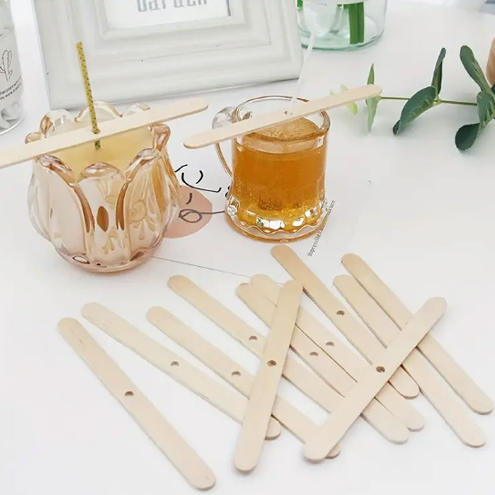 250 pçs kits de fabricação de  - Luxury Candle Supplies Usa avaliação e preço