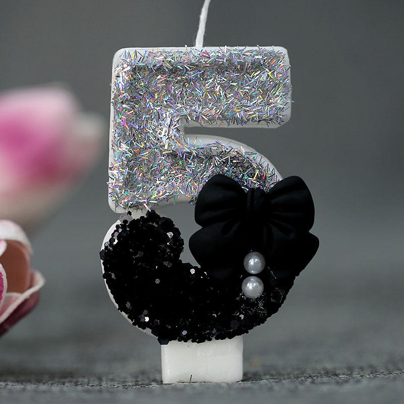 Velas de Aniversário com Númer - Candle Supply avaliação e preço