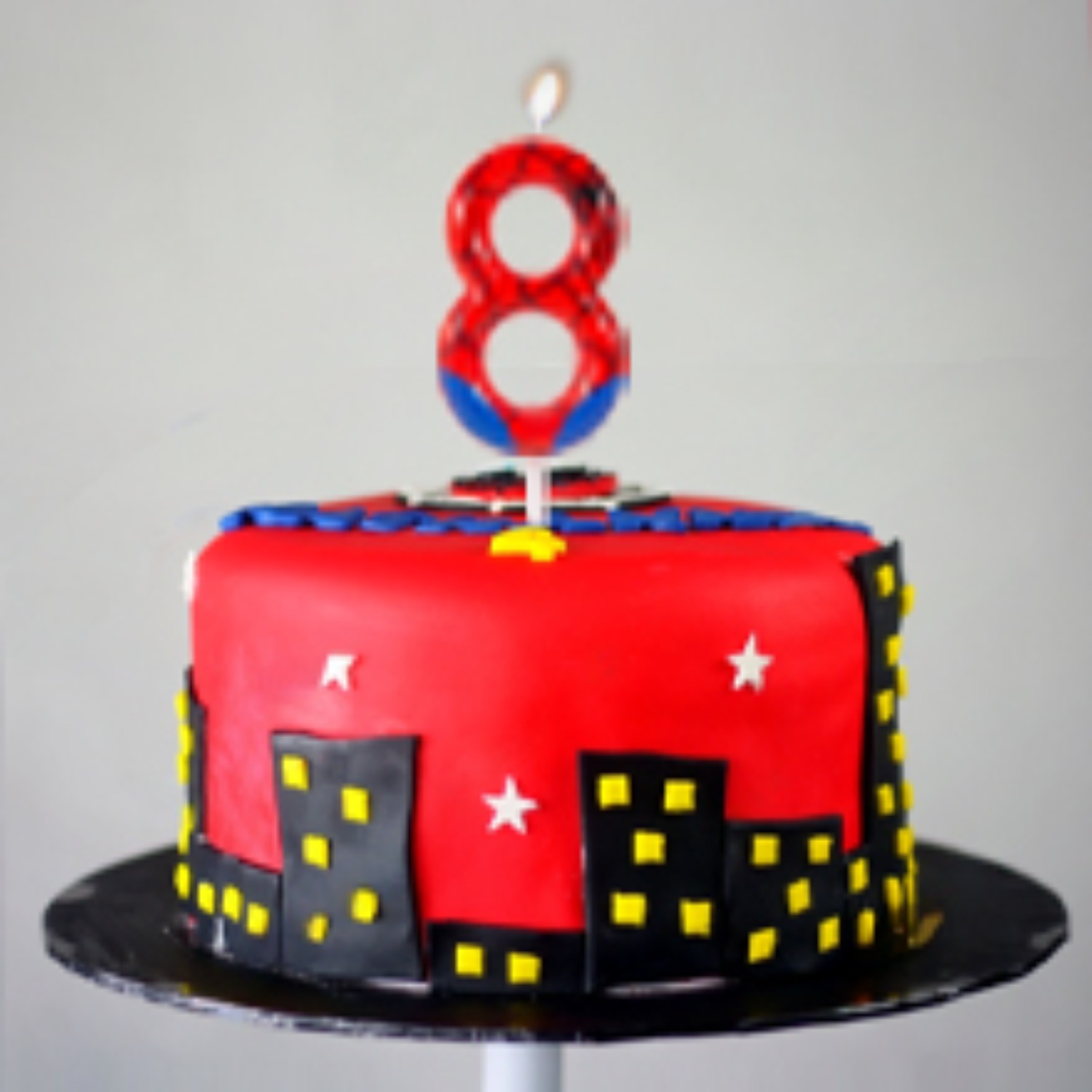 Velas de Aniversário 0-9 Tema  - Candle Supply avaliação e preço