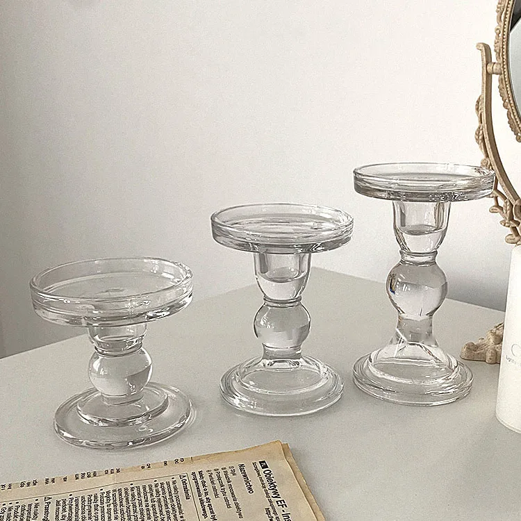 Tealight castiçal para mesa pe - Luxury Candle Supplies Usa avaliação e preço