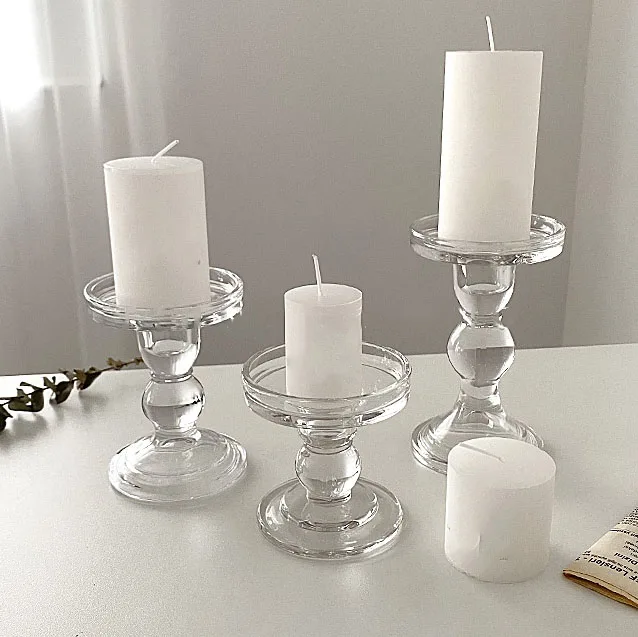 Tealight castiçal para mesa pe - Luxury Candle Supplies Usa avaliação e preço
