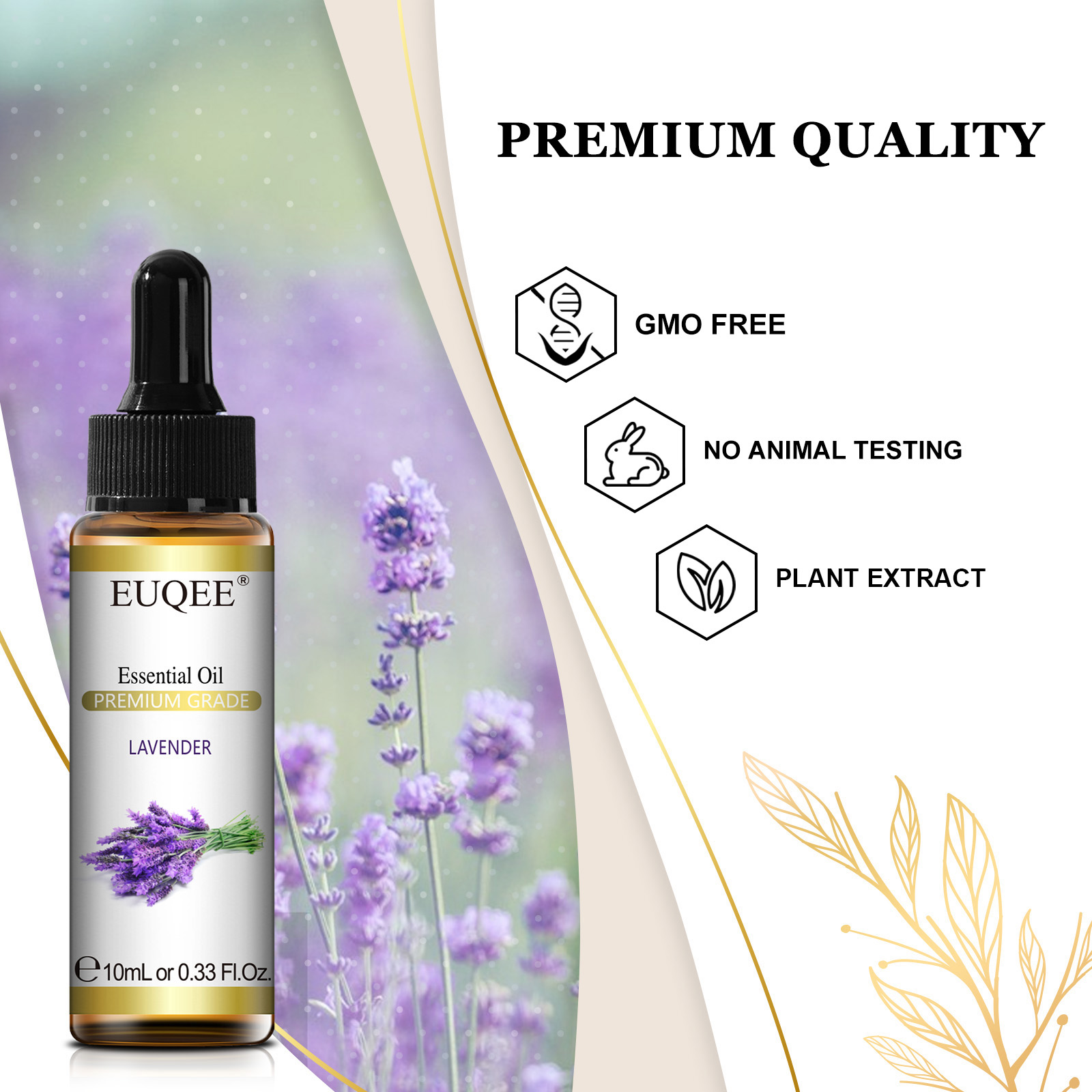 EUQEE 10ml Óleo Essencial Puro - Fragrance Oil 10Ml avaliação e preço