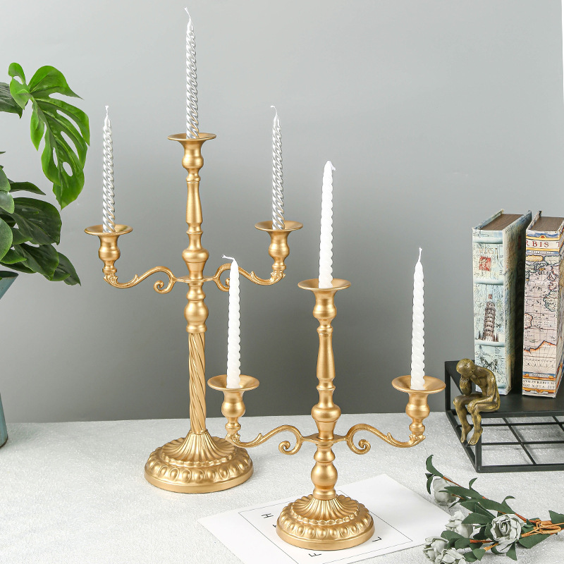 Suportes de velas vintage, dec - Luxury Candle Supplies Usa avaliação e preço