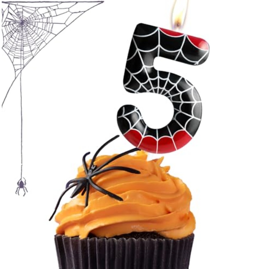 Vela de Aniversário Temática d - Candle Supply avaliação e preço