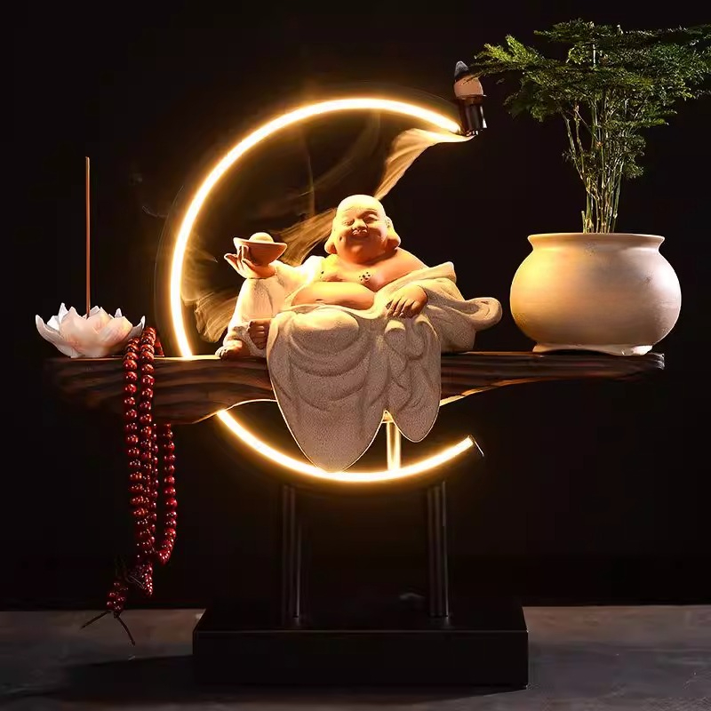 Queimador de Incenso de Luxo p - Luxury Candle Supplies Usa avaliação e preço