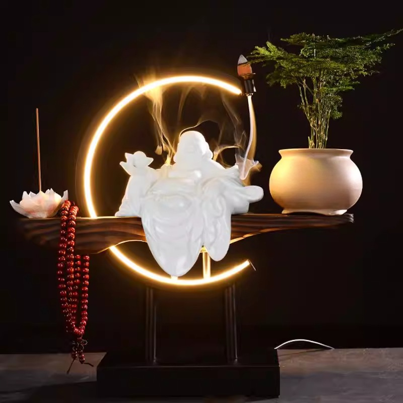 Queimador de Incenso de Luxo p - Luxury Candle Supplies Usa avaliação e preço