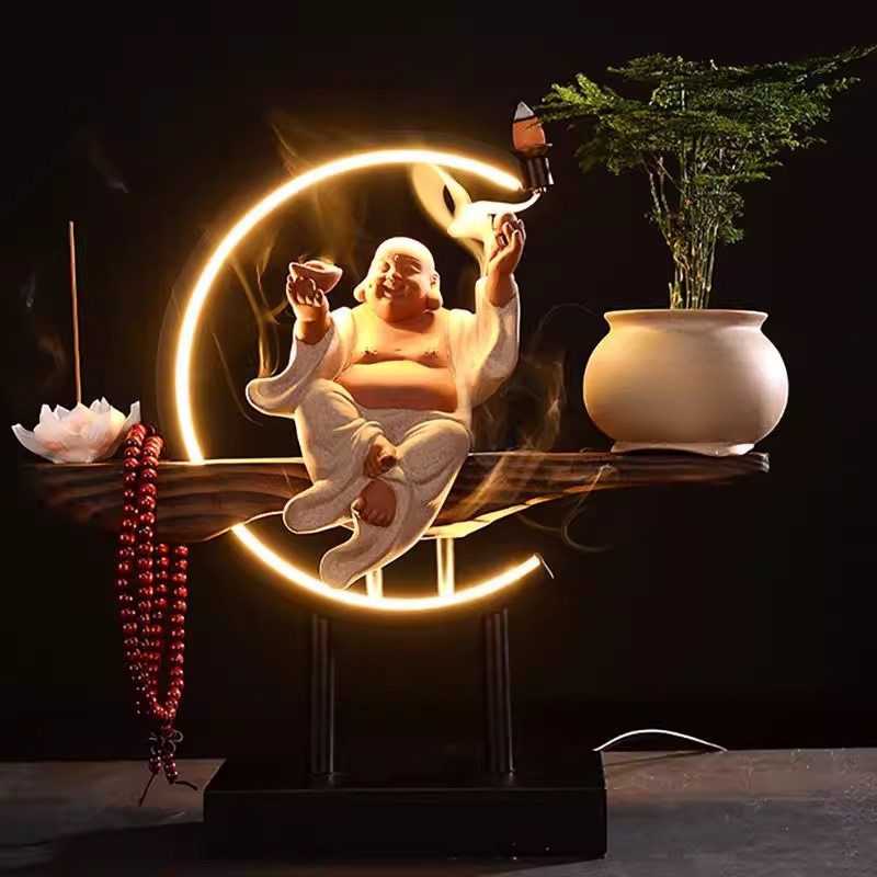 Queimador de Incenso de Luxo p - Luxury Candle Supplies Usa avaliação e preço