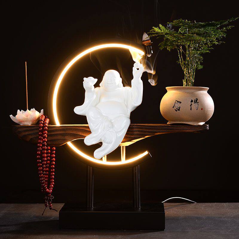 Queimador de Incenso de Luxo p - Luxury Candle Supplies Usa avaliação e preço