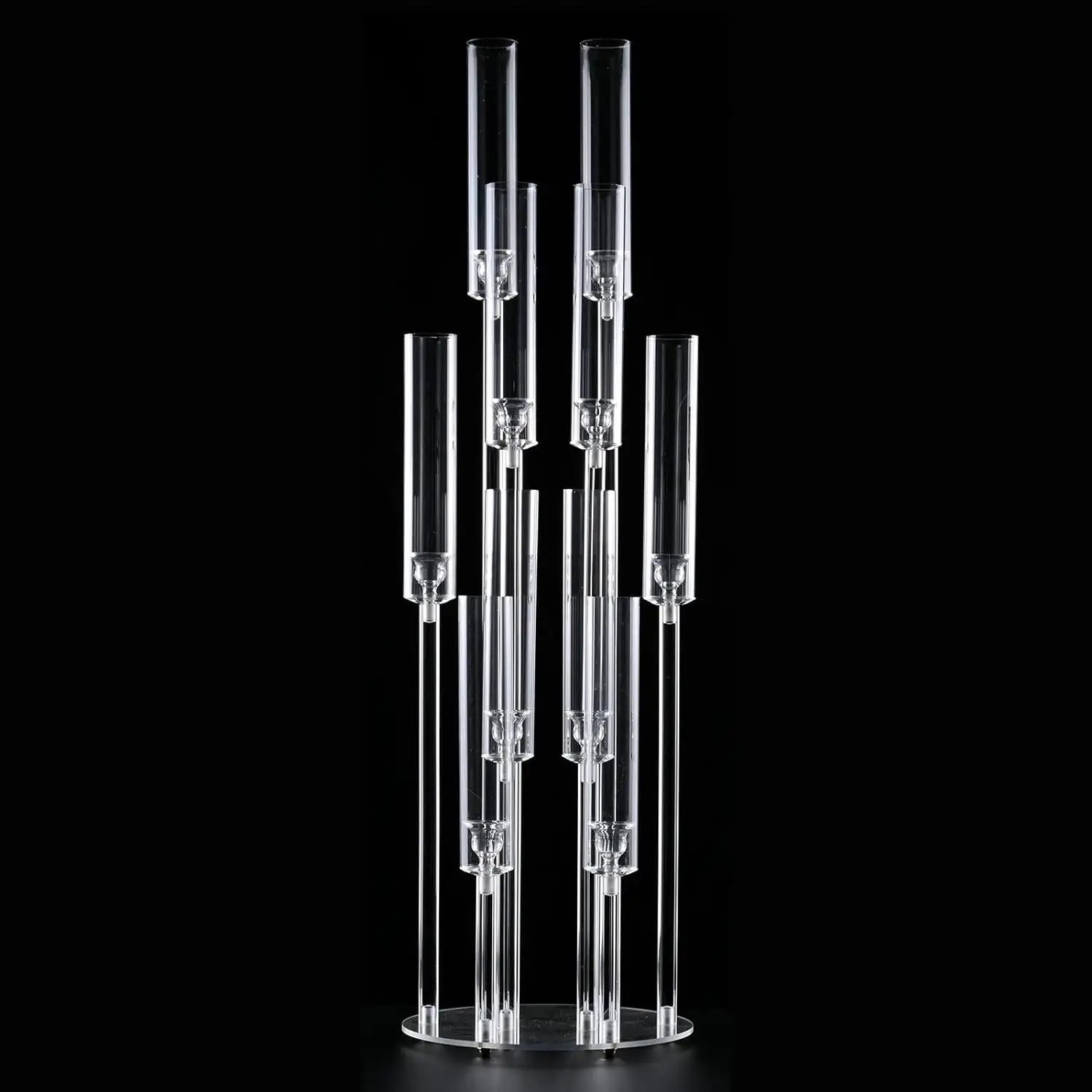 F30 10pc vela rodapé cilindro  - Luxury Candle Supplies Usa avaliação e preço