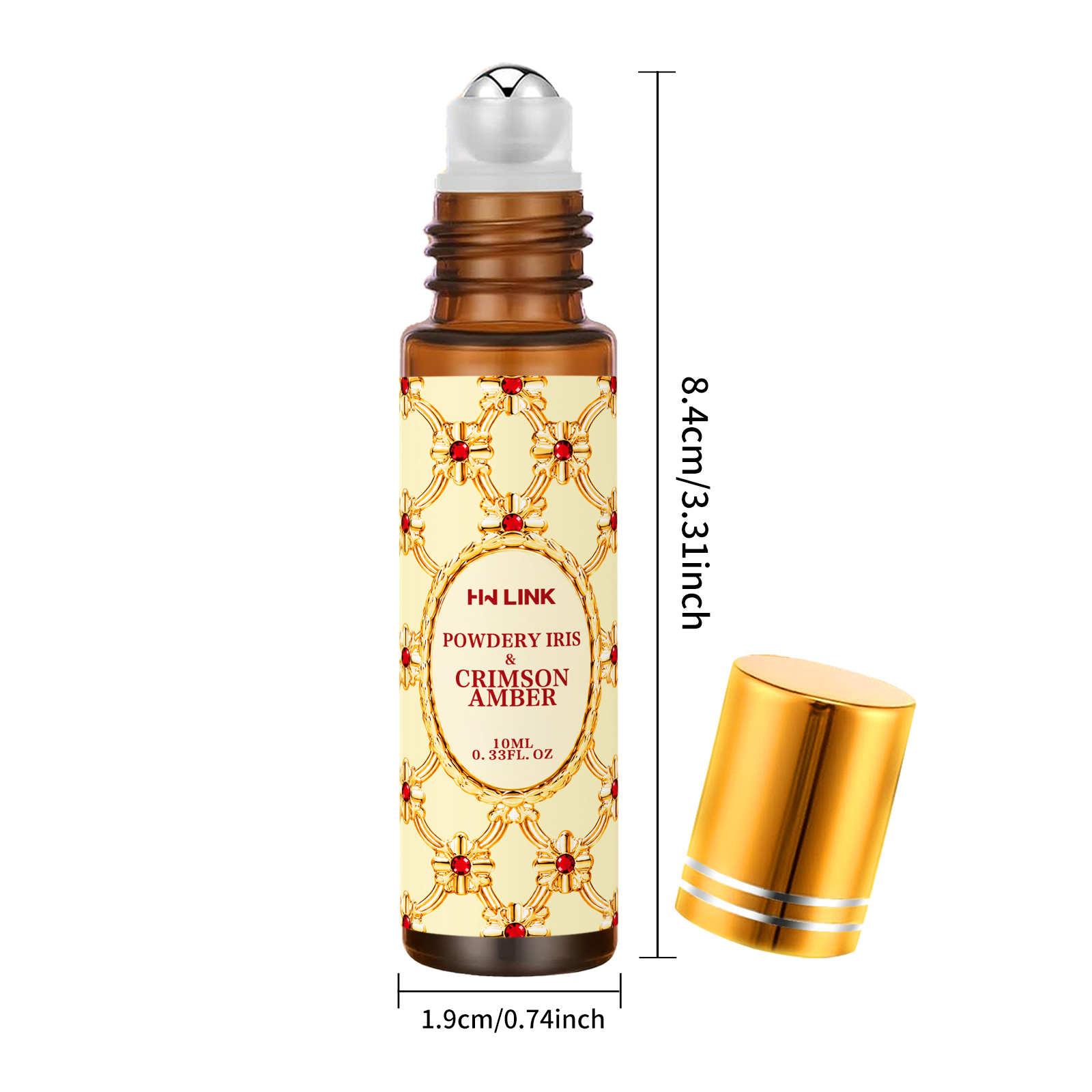 Óleo Essencial em Roll-on de 1 - Fragrance Oil 10Ml avaliação e preço