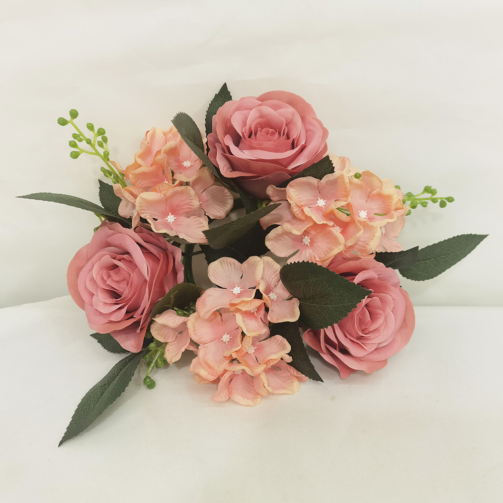 Guirlanda de rosas realistas,  - Luxury Candle Supplies Usa avaliação e preço