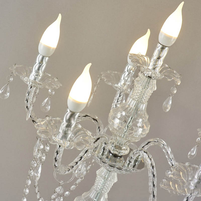 Luminárias de Velas Modernas d - Candle Supply avaliação e preço